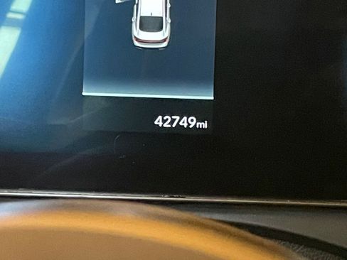 Used 2025 Hyundai Sonata SEL image 41