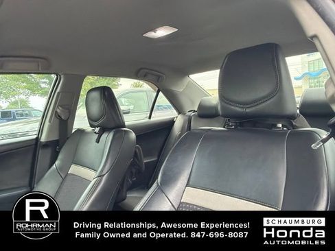 Used 2013 Toyota Camry SE FWD image 9