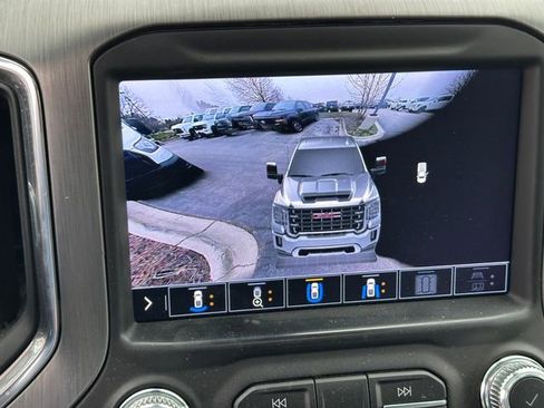 Used 2022 GMC Sierra 2500 Denali image 23