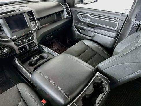Used 2023 RAM 1500 Big Horn AWD/4WD image 11