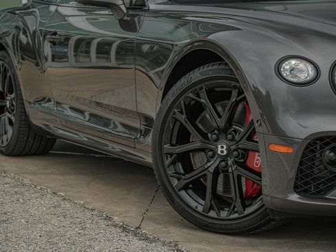Certified 2024 Bentley Continental GT V8 image 6