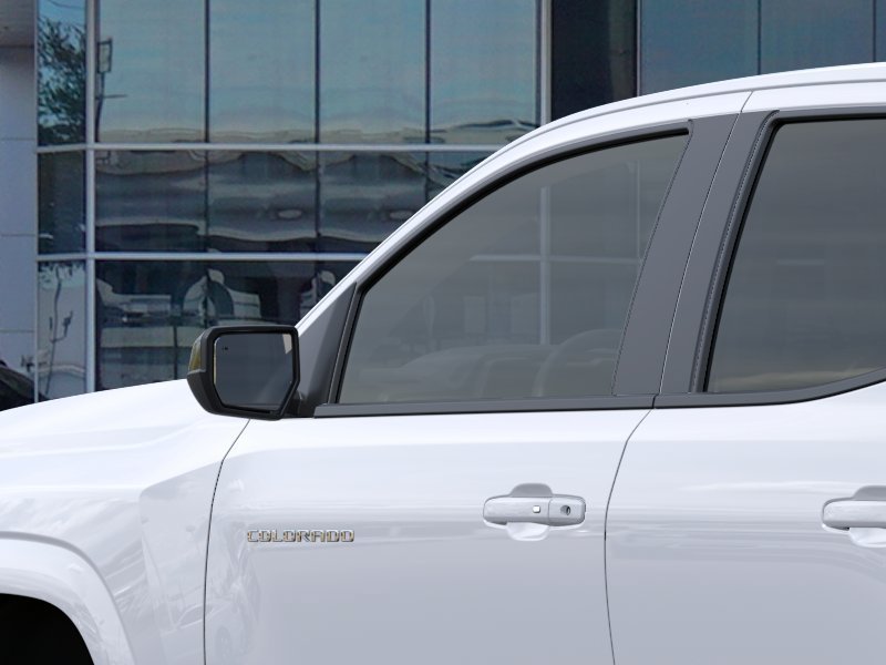 New 2026 Chevrolet Colorado Z71 AWD/4WD image 12