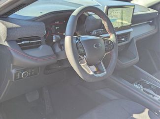 New 2026 Ford Explorer ST video 3