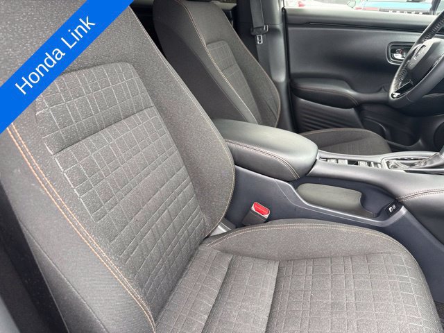 Used 2023 Honda HR-V Sport image 14