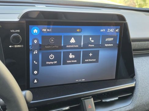 New 2026 Subaru Outback Limited image 20