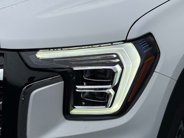 New 2027 GMC Terrain Elevation w/ Elevation Premium Package FWD image 9