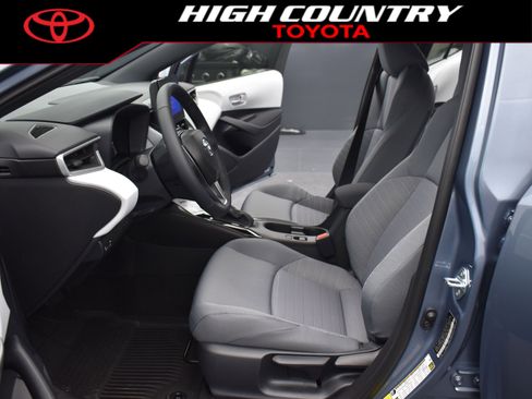 New 2026 Toyota Corolla SE w/ SE Package image 23