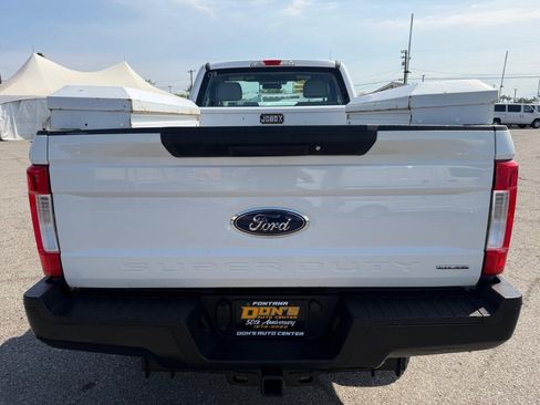 Used 2017 Ford F250 XL AWD/4WD image 7