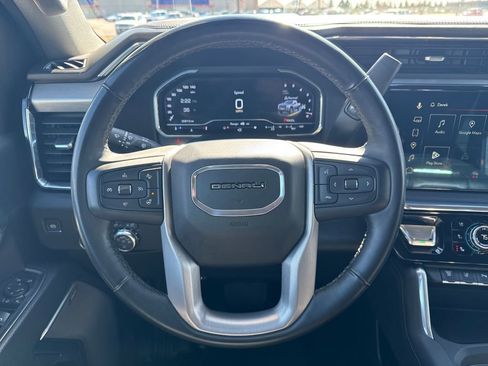 Used 2025 GMC Sierra 2500 Denali w/ Denali Reserve Package image 23