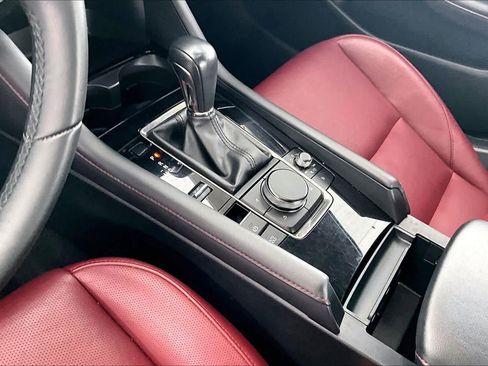 Used 2025 MAZDA MAZDA3 s image 16