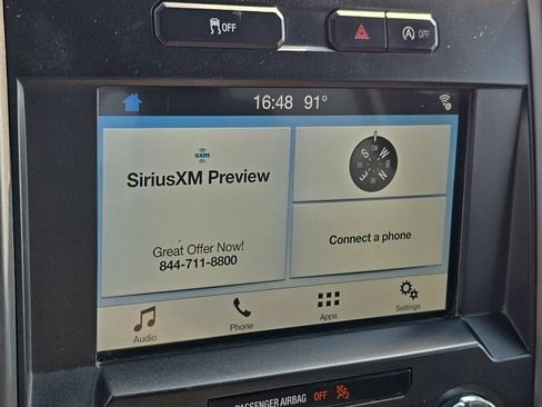 Used 2018 Ford F150 XLT w/ Equipment Group 302A Luxury AWD/4WD image 27
