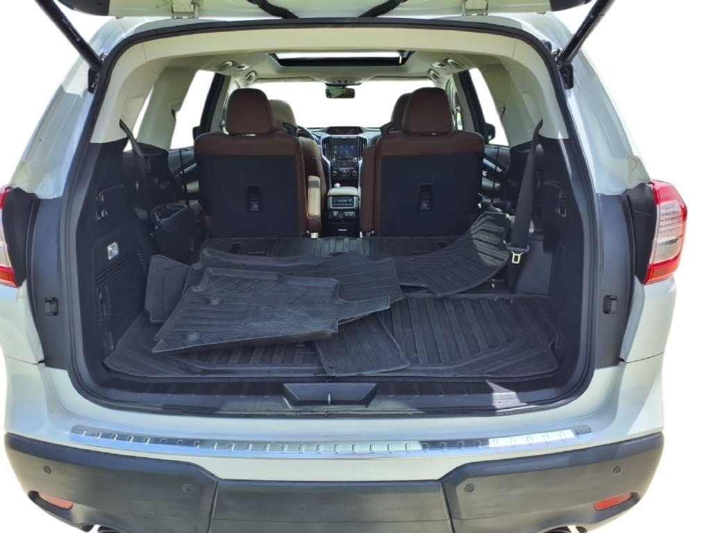 Used 2022 Subaru Ascent Touring AWD/4WD image 12