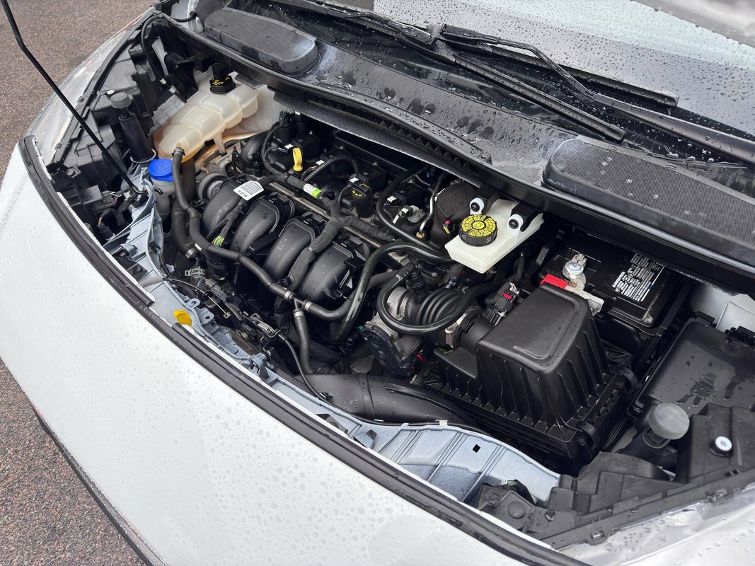 Used 2023 Ford Transit Connect XL FWD image 43