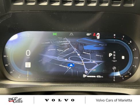 New 2025 Volvo XC90 B5 Core w/ Climate Package image 10