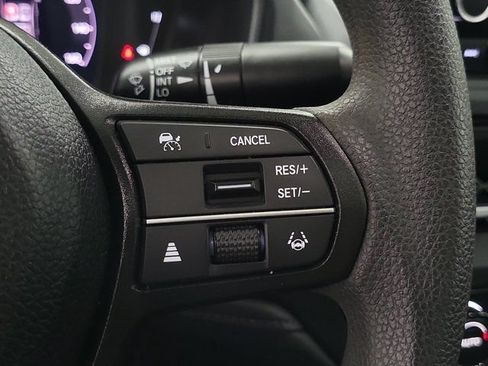 Certified 2025 Honda Accord SE image 26