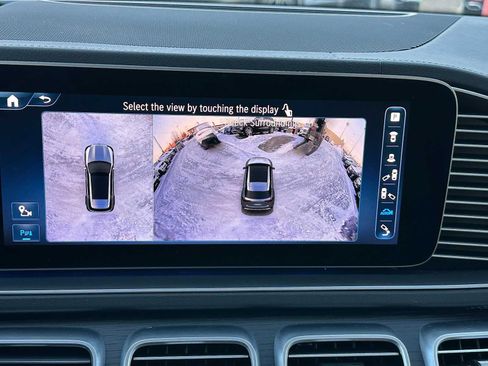 Used 2024 Mercedes-Benz GLE 450 4MATIC image 34