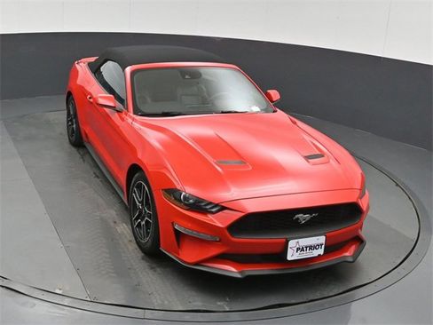 Used 2023 Ford Mustang Premium image 37