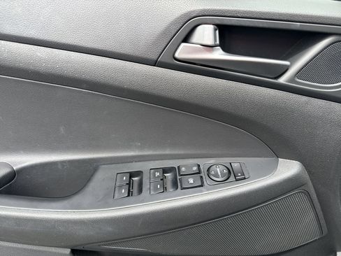 Used 2017 Hyundai Tucson Sport w/ Cargo Package AWD/4WD image 13