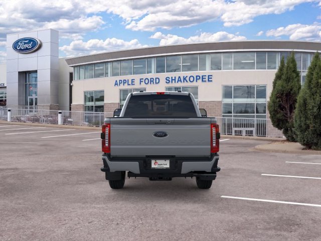 New 2026 Ford F350 Lariat w/ Black Appearance Package AWD/4WD image 5