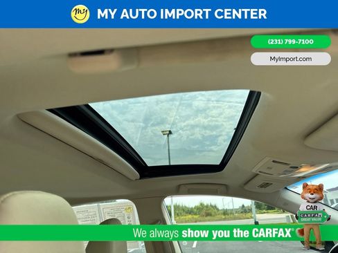 Used 2015 Lexus ES 350 w/ Premium Package FWD image 30