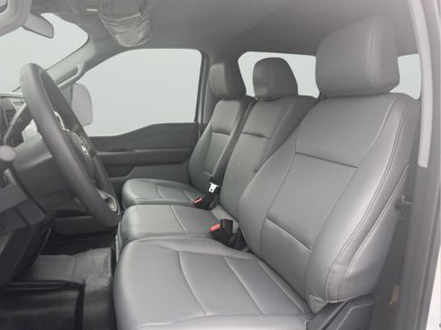 New 2025 Ford F250 XL w/ 360-Degree Camera Package image 17