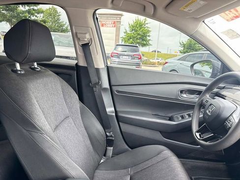 Used 2023 Honda Accord EX image 14