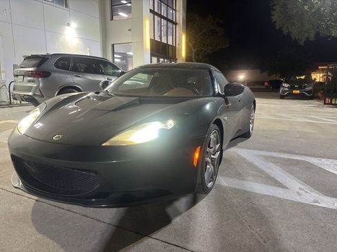 Used 2014 Lotus Evora 2+2 image 2