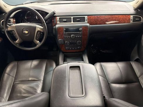 Used 2012 Chevrolet Tahoe LT AWD/4WD image 17