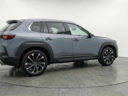 Used 2025 MAZDA CX-50 2.5 Hybrid w/ Premium Plus Pkg image 9