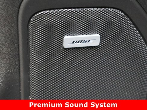 Used 2019 Chevrolet Silverado 1500 High Country w/ Technology Package image 13