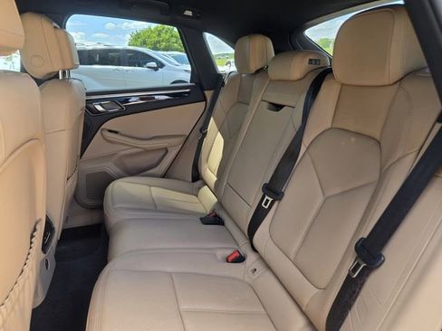 Used 2025 Porsche Macan Turbo image 12