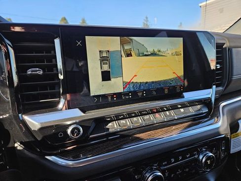 New 2026 GMC Sierra 1500 Elevation w/ Elevation Premium Package image 31