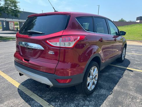 Used 2013 Ford Escape SEL AWD/4WD image 6