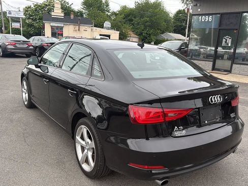 Used 2015 Audi A3 2.0T Premium w/ Driver Assistance Package AWD/4WD image 7