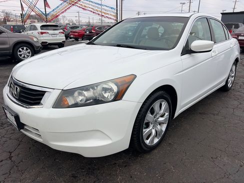 Used 2010 Honda Accord EX-L image 3