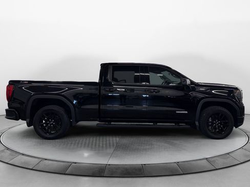Used 2024 GMC Sierra 1500 Elevation w/ Elevation Premium Package AWD/4WD image 2
