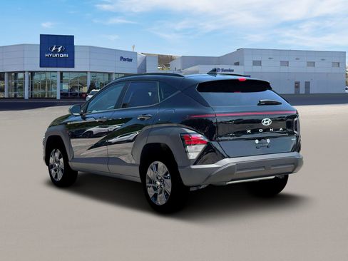 New 2026 Hyundai Kona SEL Sport AWD/4WD image 5