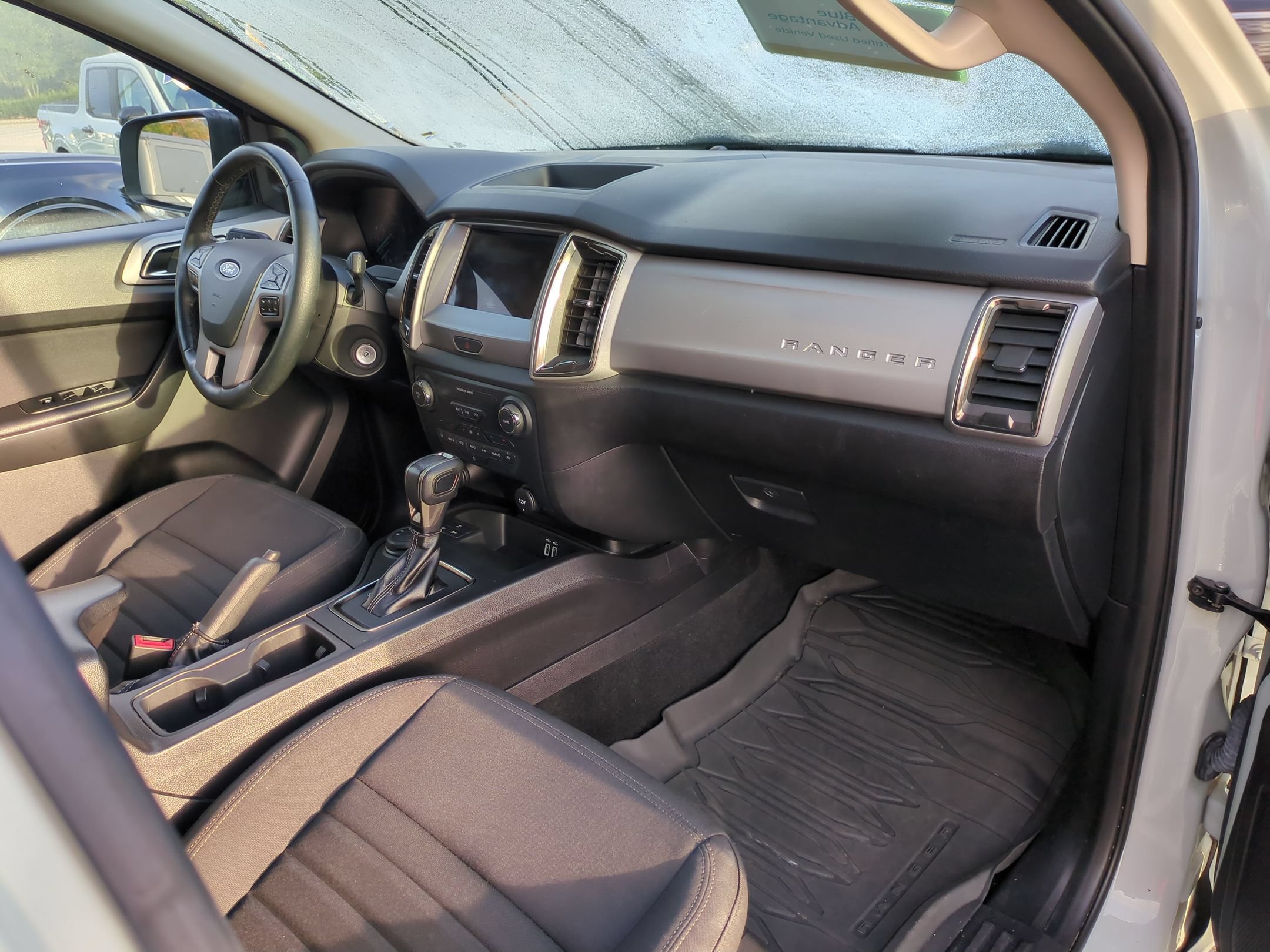 Used 2023 Ford Ranger XLT w/ Equipment Group 301A Mid AWD/4WD image 38
