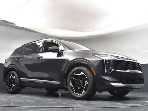 Certified 2026 Kia Sportage SX image 32