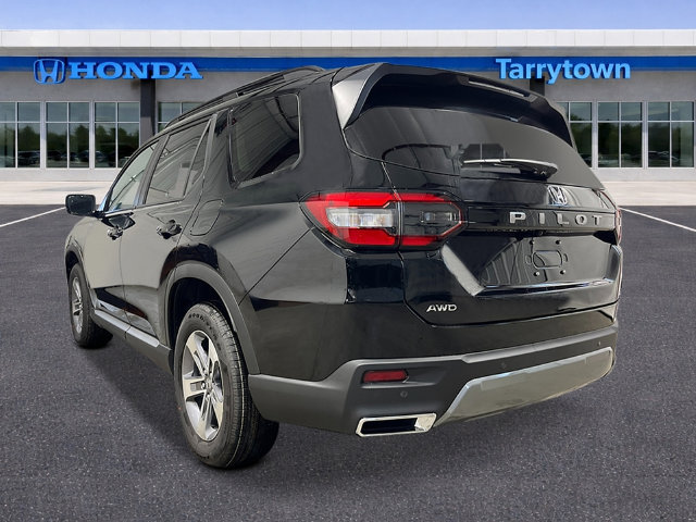 New 2026 Honda Pilot EX-L image 3