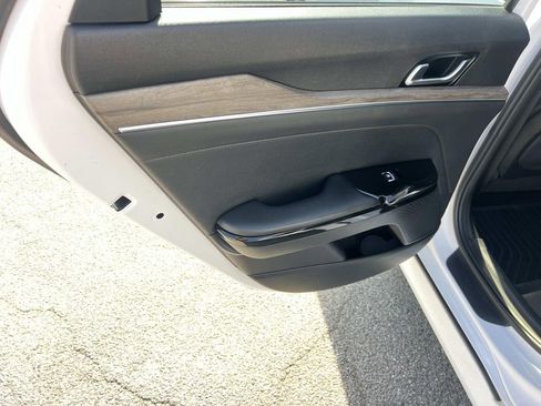 Used 2021 Kia K5 EX w/ EX Premium Package image 21