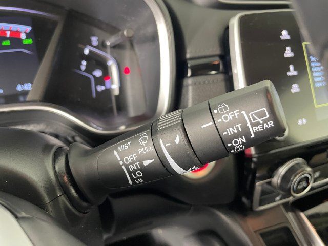 Used 2019 Honda CR-V EX-L image 11