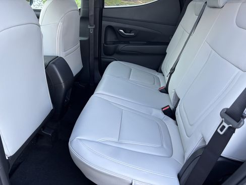 New 2026 Hyundai Santa Cruz SEL image 15