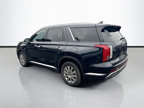 Used 2023 Hyundai Palisade SEL FWD image 5