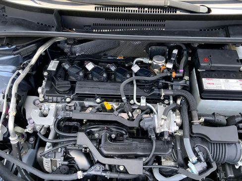 Used 2023 Toyota Corolla LE FWD image 30