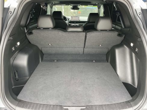 Certified 2025 Honda CR-V Sport-L image 19