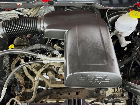 Used 2023 RAM 1500 Express w/ Wheel & Sound Group image 37