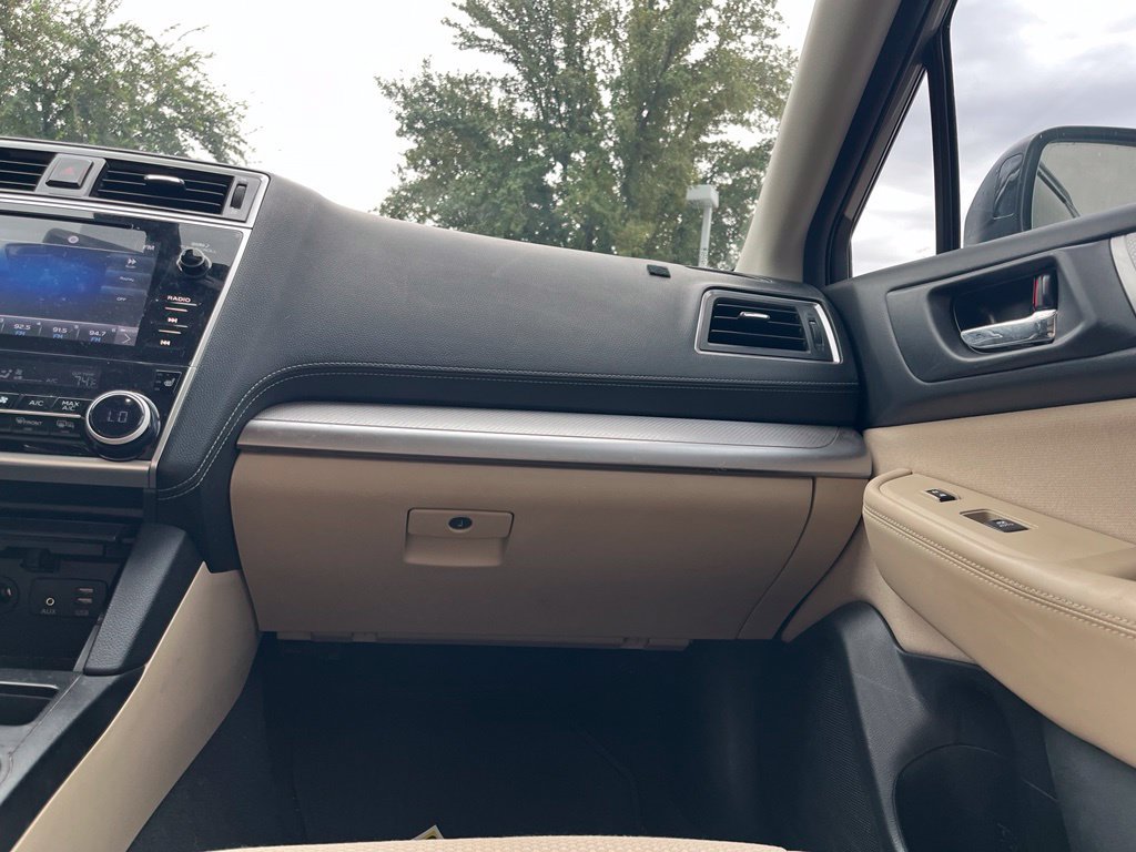 Used 2018 Subaru Outback 2.5i Premium AWD/4WD image 7