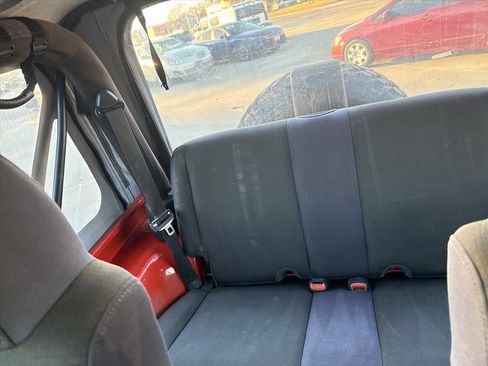 Used 2006 Jeep Wrangler SE image 6