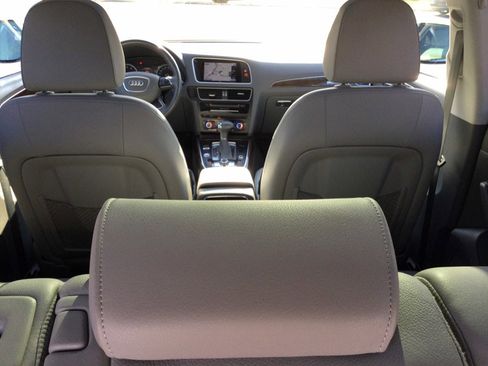 Used 2016 Audi Q5 2.0T Premium Plus w/ Technology Package image 26